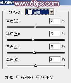 ‘Photoshop将外景人物图片打造出唯美可爱的韩系粉调蓝紫色‘