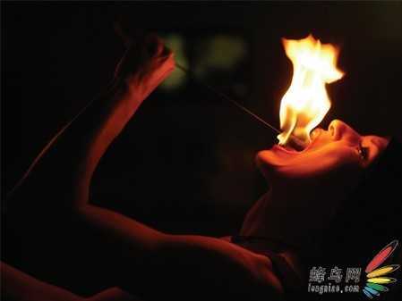教你使用反光板拍出更美的照片