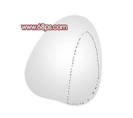 ‘Photoshop打造非常可爱的卡通小白兔‘