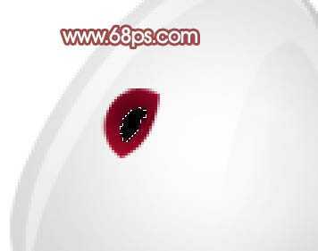 ‘Photoshop打造非常可爱的卡通小白兔‘