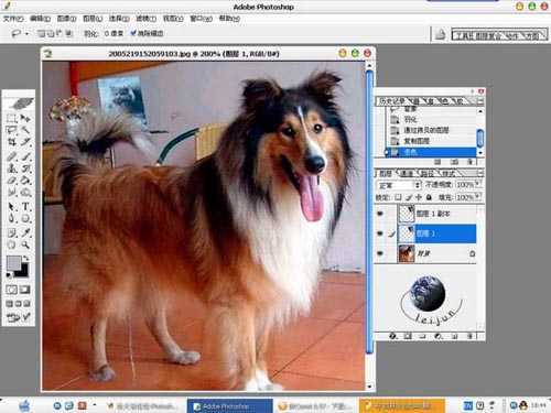 ‘photoshop