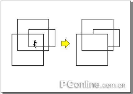 CorelDRAW 12循序渐进-对象的编辑 脚本之家 CorelDraw入门教程