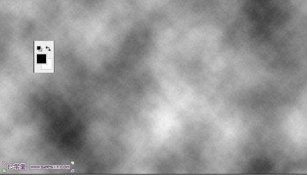 ‘Photoshop将翠绿的夏季图片转为冬季雪山效果‘