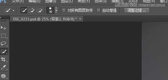 ‘Photoshop把人物照片变成搞怪的大头漫画效果‘
