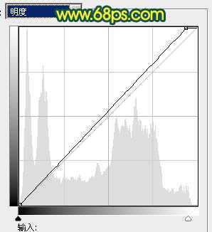 ‘Photoshop打造青黄色夜景图片效果‘