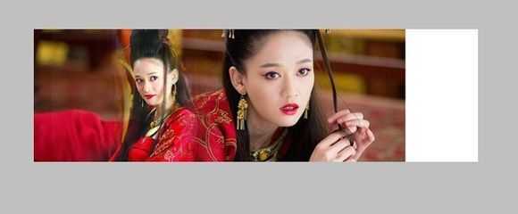 ‘ps将多人图片溶图详细教程‘