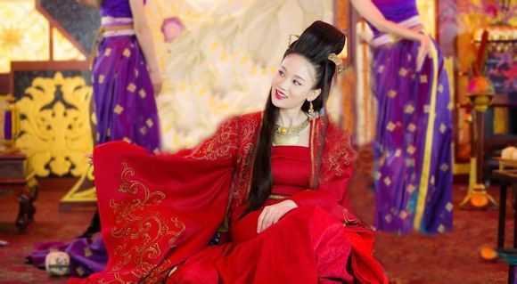‘ps将多人图片溶图详细教程‘