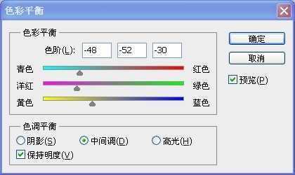 ‘ps将多人图片溶图详细教程‘