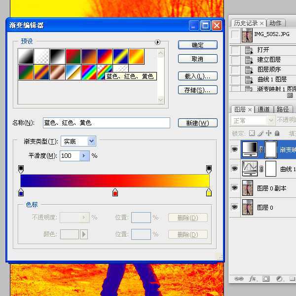 ‘photoshop为摄影人像后期润饰技巧之磨皮、修型、调色综合教程‘