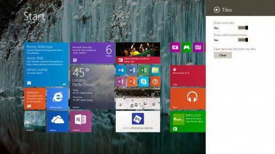 装完Windows 8.1这15个地方的一定要设置