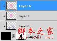 ‘Photoshop制作酷炫的抽象光纹人物海报‘
