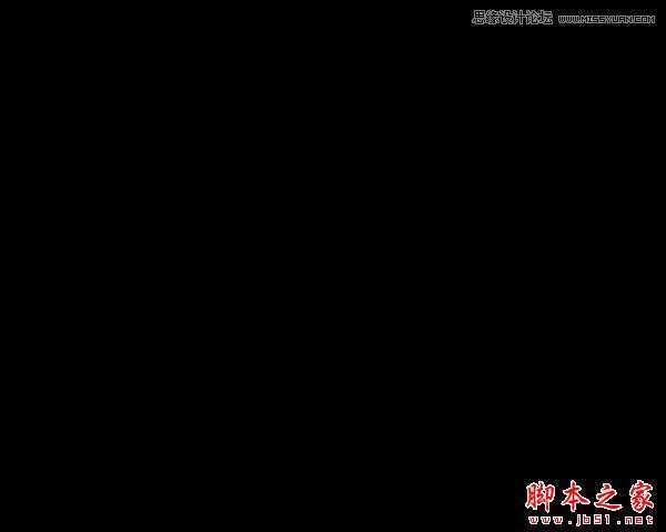 ‘Photoshop制作酷炫的抽象光纹人物海报‘