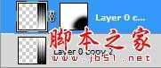 ‘Photoshop制作酷炫的抽象光纹人物海报‘