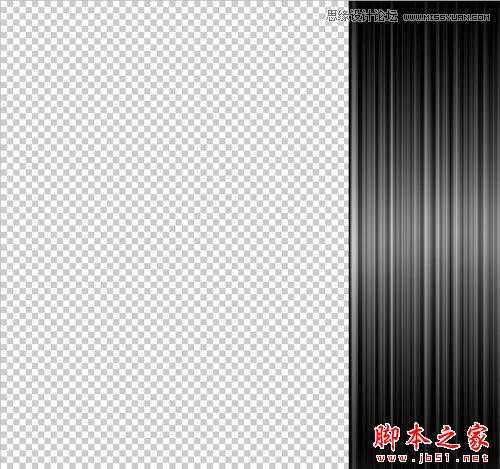‘Photoshop制作酷炫的抽象光纹人物海报‘