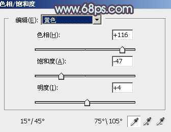 ‘Photoshop为湖景美女图片调制出唯美的青紫色‘
