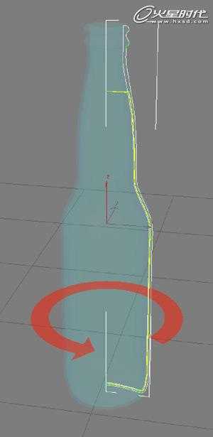 3DSMAX渲染出夏日冰爽桌面 脚本之家 3DSMAX渲染教程