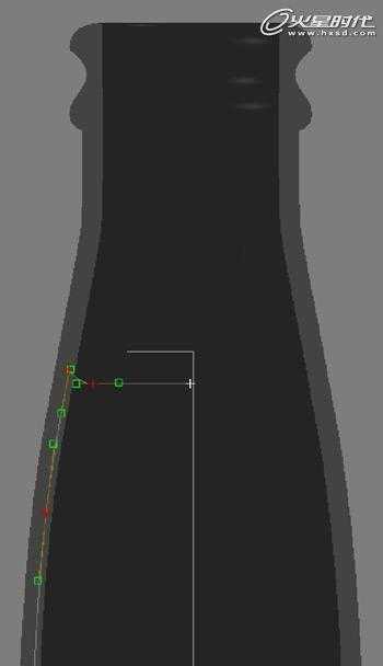 3DSMAX渲染出夏日冰爽桌面 脚本之家 3DSMAX渲染教程