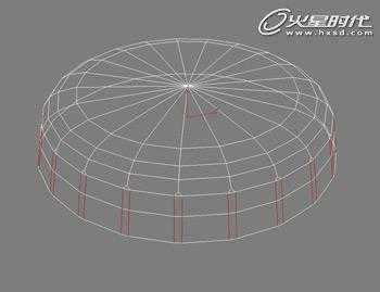3DSMAX渲染出夏日冰爽桌面 脚本之家 3DSMAX渲染教程
