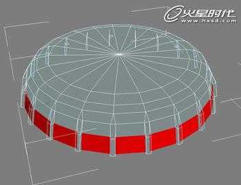 3DSMAX渲染出夏日冰爽桌面 脚本之家 3DSMAX渲染教程