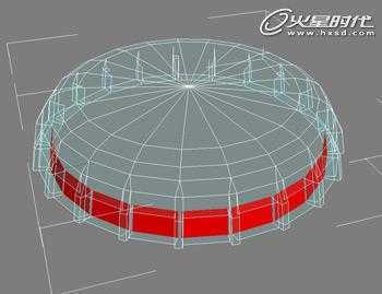 3DSMAX渲染出夏日冰爽桌面 脚本之家 3DSMAX渲染教程