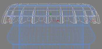 3DSMAX渲染出夏日冰爽桌面 脚本之家 3DSMAX渲染教程