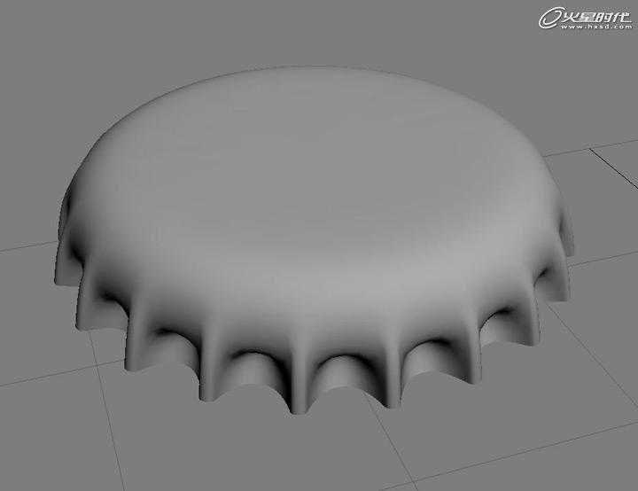 3DSMAX渲染出夏日冰爽桌面 脚本之家 3DSMAX渲染教程