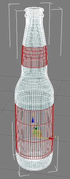3DSMAX渲染出夏日冰爽桌面 脚本之家 3DSMAX渲染教程