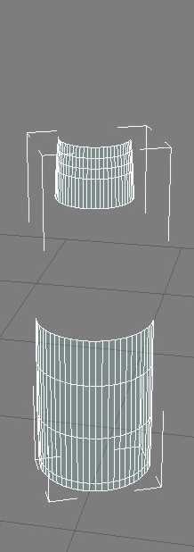 3DSMAX渲染出夏日冰爽桌面 脚本之家 3DSMAX渲染教程