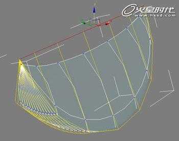 3DSMAX渲染出夏日冰爽桌面 脚本之家 3DSMAX渲染教程