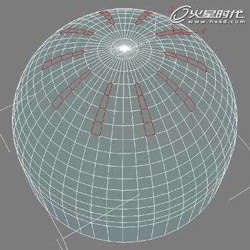 3DSMAX渲染出夏日冰爽桌面 脚本之家 3DSMAX渲染教程