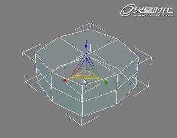 3DSMAX渲染出夏日冰爽桌面 脚本之家 3DSMAX渲染教程