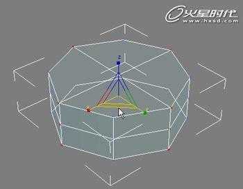 3DSMAX渲染出夏日冰爽桌面 脚本之家 3DSMAX渲染教程