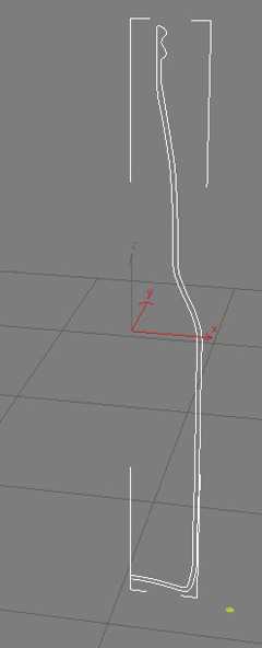 3DSMAX渲染出夏日冰爽桌面 脚本之家 3DSMAX渲染教程