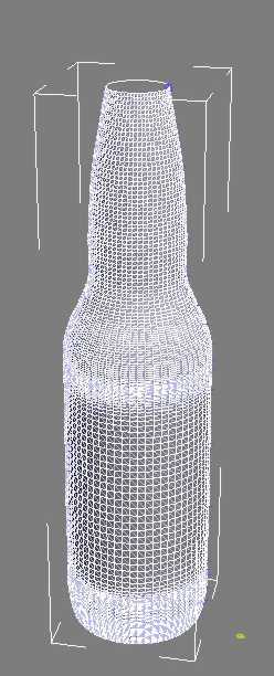 3DSMAX渲染出夏日冰爽桌面 脚本之家 3DSMAX渲染教程