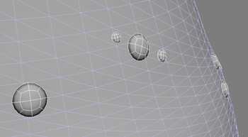 3DSMAX渲染出夏日冰爽桌面 脚本之家 3DSMAX渲染教程