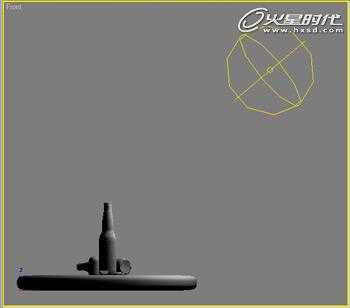 3DSMAX渲染出夏日冰爽桌面 脚本之家 3DSMAX渲染教程