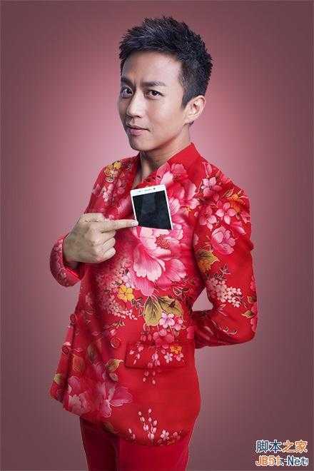‘张馨予的东北花袄彻底被玩坏：各路明星惨遭附体(组图)‘