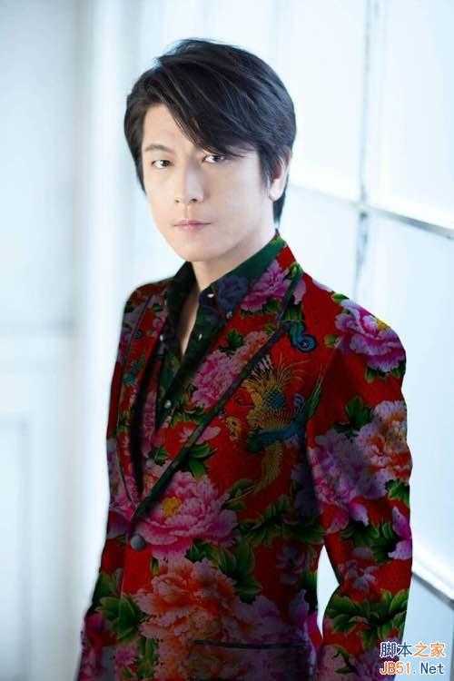 ‘张馨予的东北花袄彻底被玩坏：各路明星惨遭附体(组图)‘
