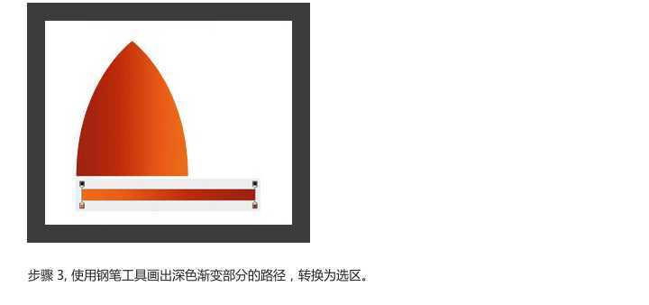 ‘PS打造逼真测定太空小火箭‘