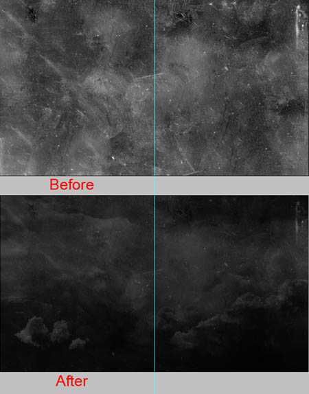 ‘Photoshop制作超酷的金色浮雕花纹字‘