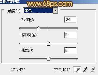 ‘Photoshop调出草原图片柔美的朝阳色‘