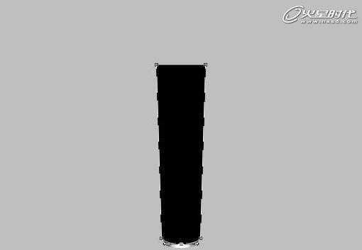 ‘Photoshop打造一支逼真的金属钢笔‘