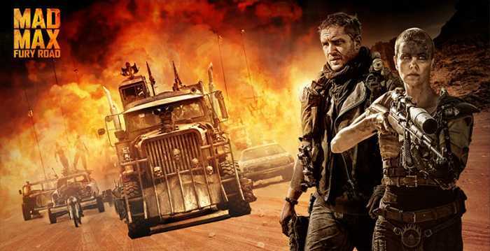 ‘Photoshop设计制作惊险的沙漠战争题材电影海报‘