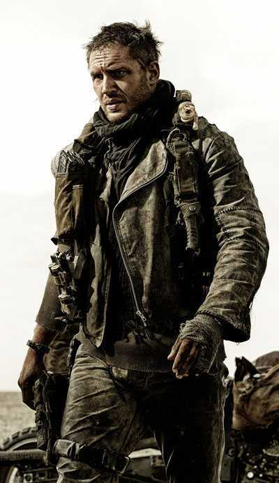 ‘Photoshop设计制作惊险的沙漠战争题材电影海报‘