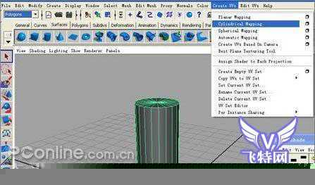Maya2009打造炫丽烟花动画教程 脚本之家 MAYA角色动画教程
