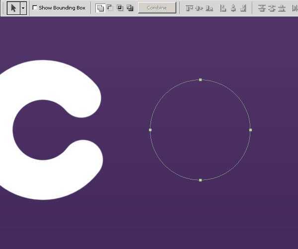 ‘photoshop利用描边路径制作超可爱的多层次水晶字‘