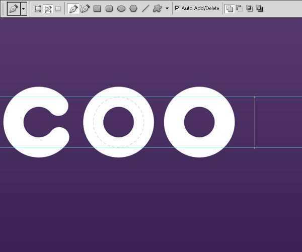 ‘photoshop利用描边路径制作超可爱的多层次水晶字‘