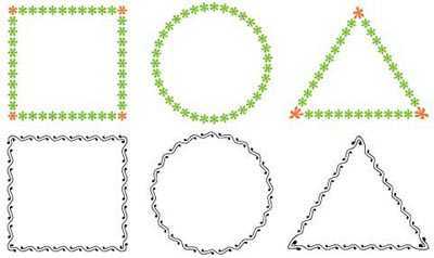 Illustrator图案画笔做花边的方法和技巧_脚本之家jb51.net在线转载