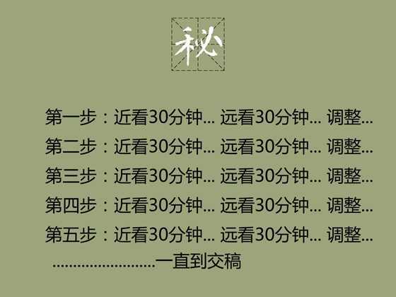 技术分享
