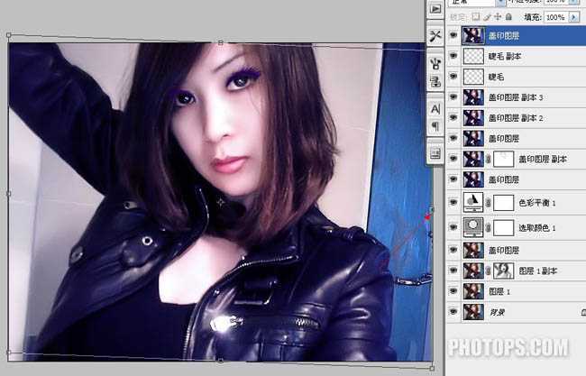 ‘Photoshop